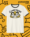 T-Shirt - Meow I Want Money