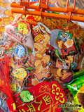 Charm - Asian Snacks
