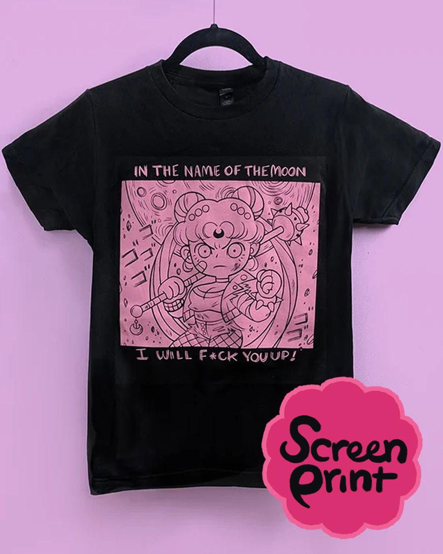 T-Shirt SP - Sailor Punk