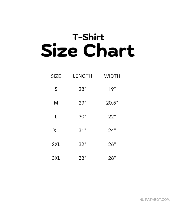 T-Shirt - No Spice No Life