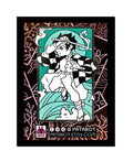 Enamel Pin - Water Breathing Kimetsu no Yaiba