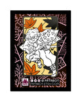 Enamel Pin - Thunder Breathing Kimetsu no Yaiba